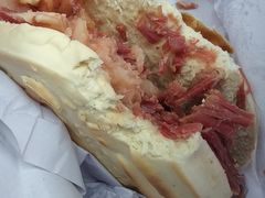 -马志善稀糊爛生熟肉店