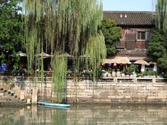 -小河直街历史文化街区