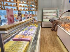-好利来(北美N1店)