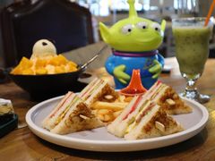 -印咖啡IN COFFEE(红旗街店)