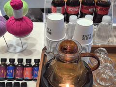 -泰合玺·精油疗愈 SPA(南京河西万达店)