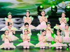 -小荧星艺校(浦东中环分校)