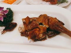 -圣廷苑酒店-馥轩中餐厅