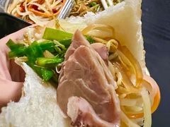 李连贵大饼-李连贵熏肉大饼(金隅嘉品Mall店)