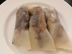 -盛宴自助餐厅(运达喜来登店)