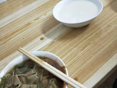 -小发锅巴菜铺(金辉家园店)