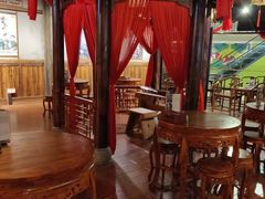 -MAX伯爵沉浸式超级游戏体验馆·实景桌游·剧本杀(小时代店)