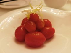 -杭州JW万豪酒店-万豪中餐厅