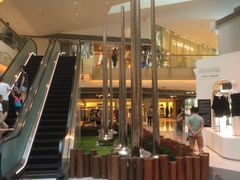 -香港ELEMENTS圆方