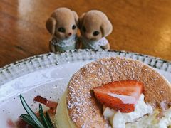 -山由之cafe&meal(小寨店)