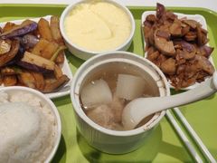 -久号食堂(大榕树店)