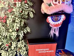 -重庆欢乐海底世界