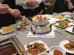 -海底捞火锅(天一广场亚细亚店)