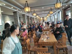 -清真马杰山牛肉汤馆