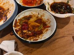 -陈傻子餐厅(世纪都会店)