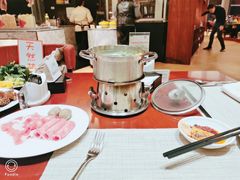 -洲际酒店·地平线全日餐厅HORIZON CAFÉ