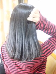 中发-GIRL STYLE 烫发·染发沙龙