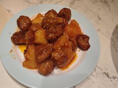 -谷连天八宝粥家常菜(正定店)