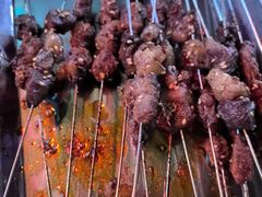 -盛龙盐筋烤肉
