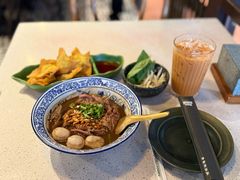 -通思密(CentralWorld Fl 3)