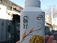 伊利畅轻-牛奶便利(东四店)
