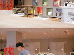 -潮一不贰·法式甜品·生日蛋糕·西式简餐(外滩店)