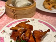 -囍凤楼·粤菜·点心·火锅(温特莱店)