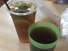 -有缘茶餐厅(海府分店)