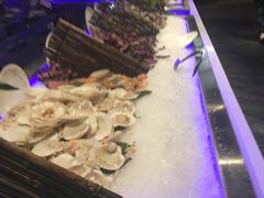 -V-ONE西雅图海鲜自助餐厅(仓山万达广场店)