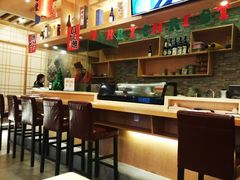 -割烹酱子日本料理(弘基财富广场店)