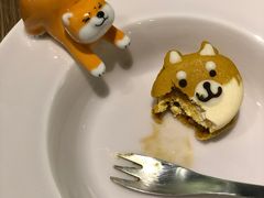 -柴务处·柴犬主题狗咖