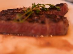 -MORTON'S 莫尔顿牛排坊(北京丽晶酒店)