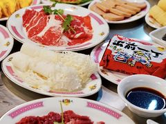 -燃计沙茶皇·香港沙茶火锅(人广旗舰店)