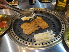 -齐齐哈尔小炉匠炭火烤肉(西红门店)
