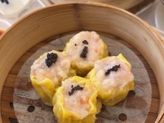 -星河湾半岛酒店-真粤中餐厅