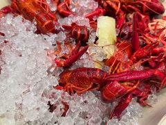 -菲住布渴酒店自助餐厅(阿里巴巴西溪园区店)