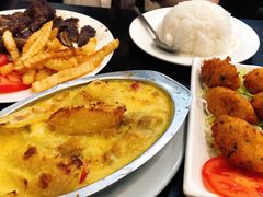 -妈阁铭记澳葡美食