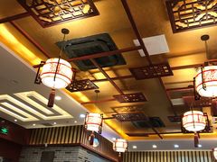 大堂-蔡林记(丹尼斯6天地店)