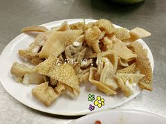 -阿婆东山羊肉店(鸿港海鲜批发市场店)