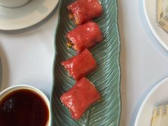 -广州酒家(天字码头店)