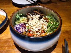 -觅山云南菜(泊富ICITY店)