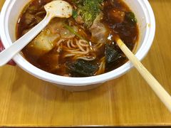 -小朱麻辣串(益民街店)