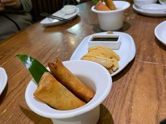 -苏小柳手工点心(人民广场分院)