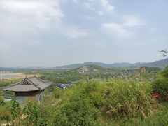 -雅达·阳羡溪山小镇中心