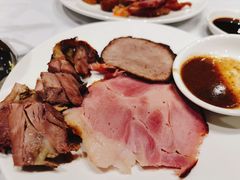 -武汉世茂希尔顿酒店·汇·全日餐厅