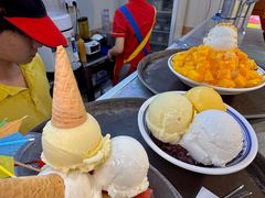 -顺记冰室(宝华路店)