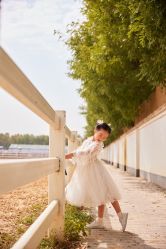 -INKIDS潮童社儿童摄影(朝阳大悦城店)