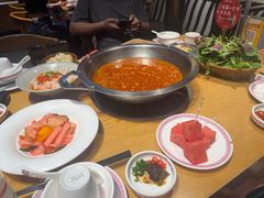 -老凯俚酸汤鱼(多彩城店)