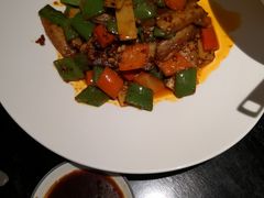 -丽晶轩中餐厅(重庆丽晶酒店)