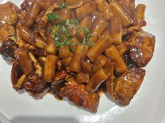 -光明邨大酒家(淮海路店)